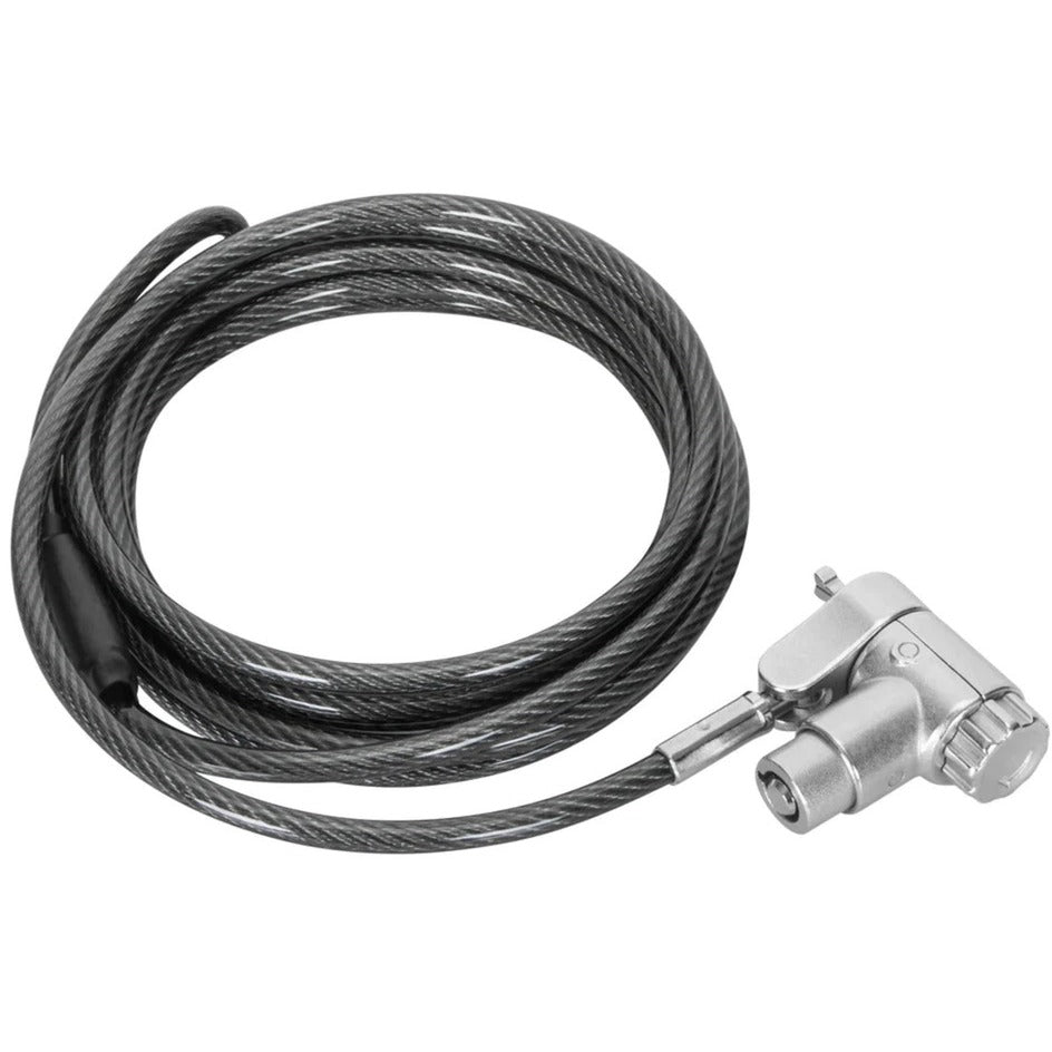 Targus Defcon Ultimate Universal Keyed Cable Lock med SL