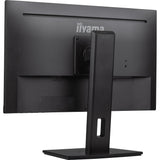 Iiyama prolite xub2491h-b1 23.8 skærm (sort, hdmi, skærmport)