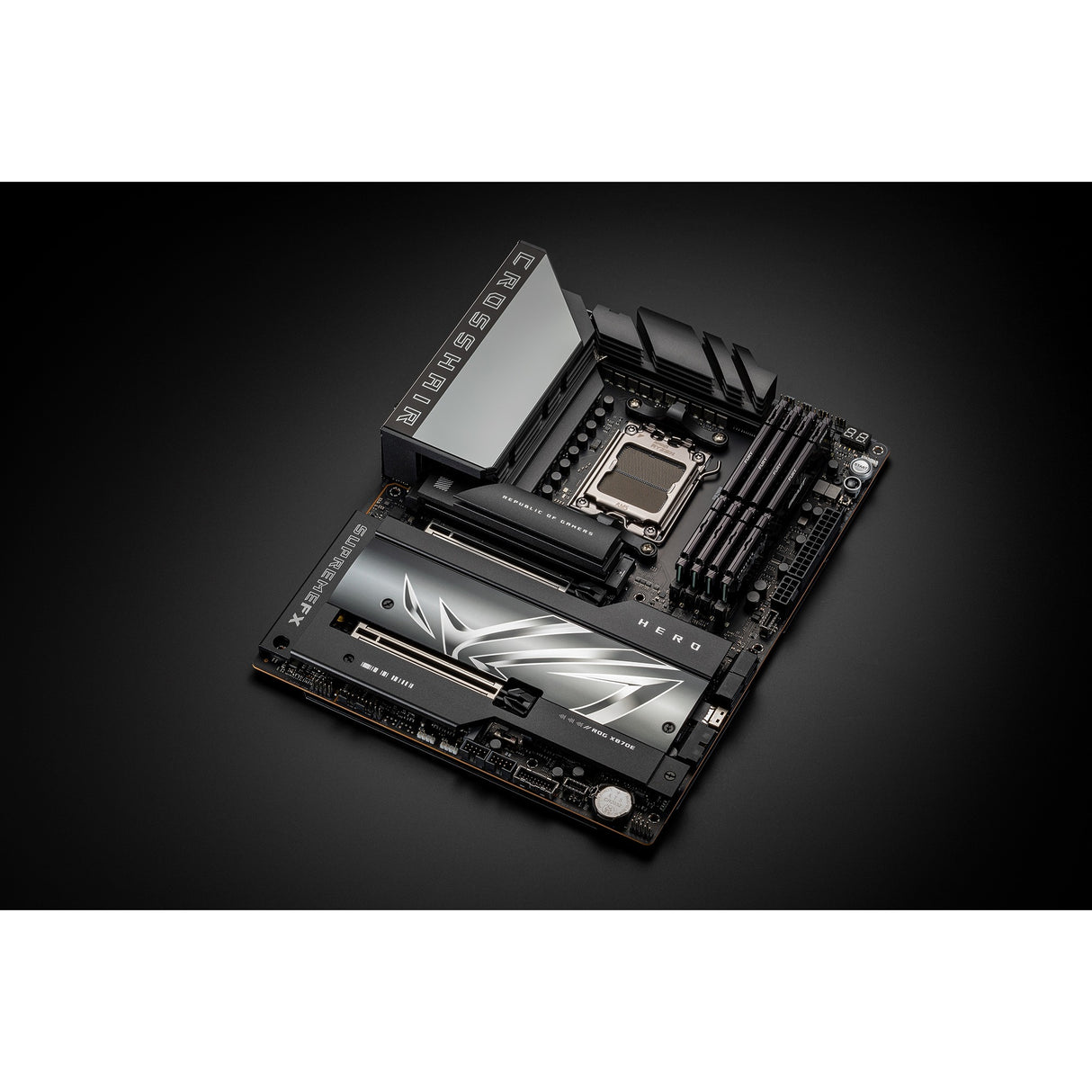 Asus ROG Crosshair