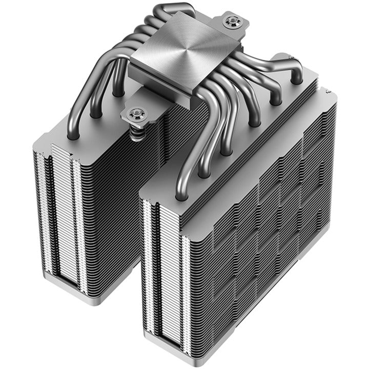 Deepcool ak620 CPU køler (sort)