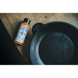 Vindmøllekrydderiet støbejernsbalsamolie (250 ml)