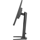 Iiyama G-Master Gold Phoenix GB2795HSU-B1 27 spilleskærm (sort, HDMI, DisplayPort, 4x USB-A, 280 Hz)