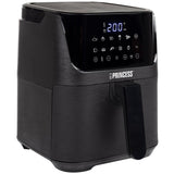Princess digital airfryer xl 182024 varmluftsfrituregryde (sort, 3,5l)