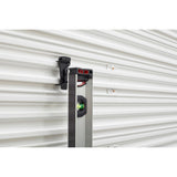 Stanley track wall® krog sortiment lille 8 stk
