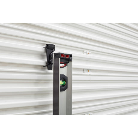 Stanley track wall® krog sortiment lille 8 stk