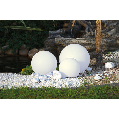 Ubbink multibright solar float 25 LED LED lampe