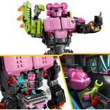 Lego fortnite 77078 mech teamleder