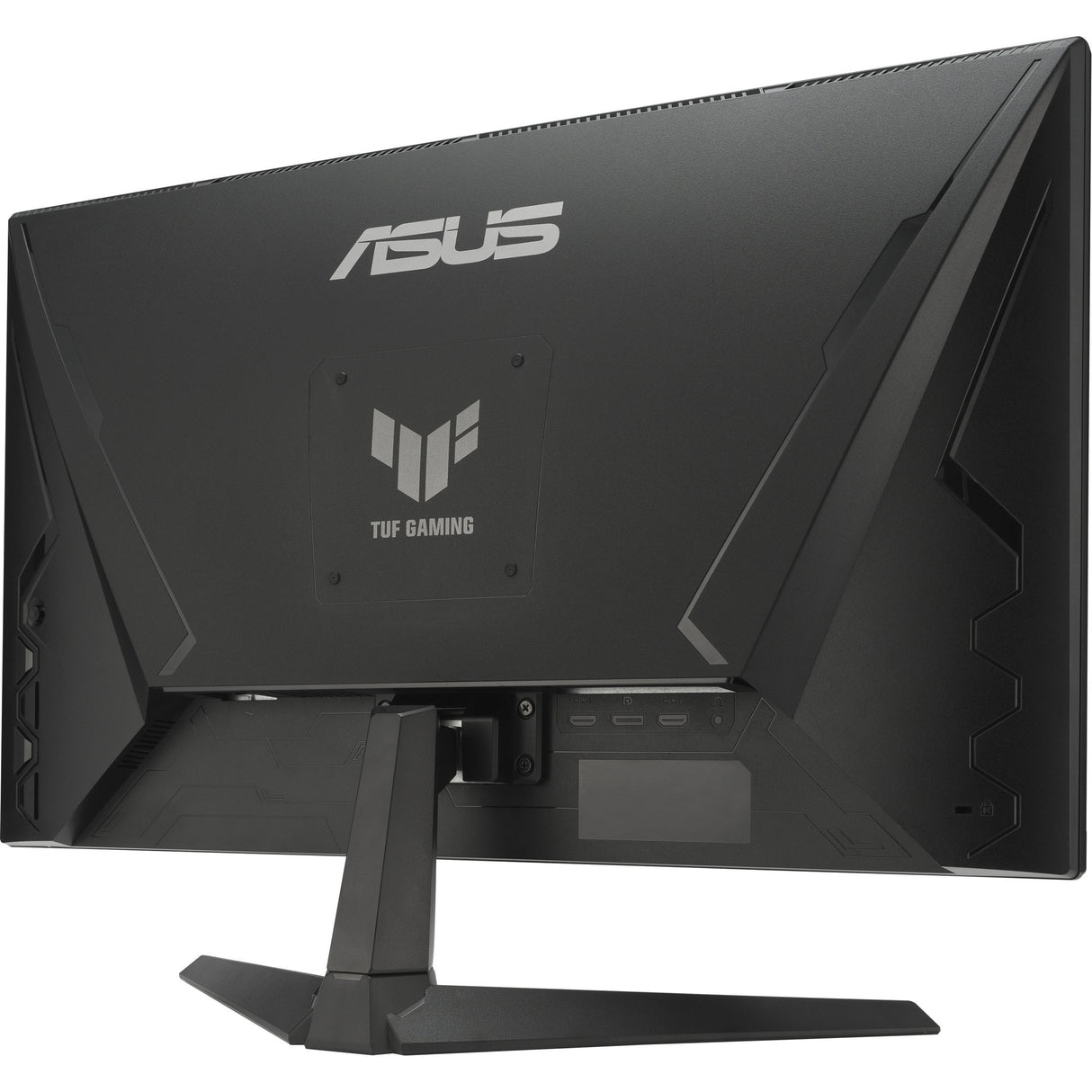 Asus tuf gaming vg259qm5a 24.5 skærm (sort, 2x HDMI, skærmport, 240 Hz)