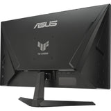Asus tuf gaming vg259qm5a 24.5 skærm (sort, 2x HDMI, skærmport, 240 Hz)