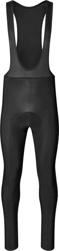 Gripgrab ride termisk - bib tights med pude
