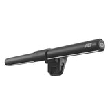 Act Connectivity Dæmpbar Clip-On Laptop LED Light Bar LED Bar (sort, USB-drevet, 3000k-6500k)