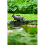 Ubbink spray figur fisk xl vand funktion