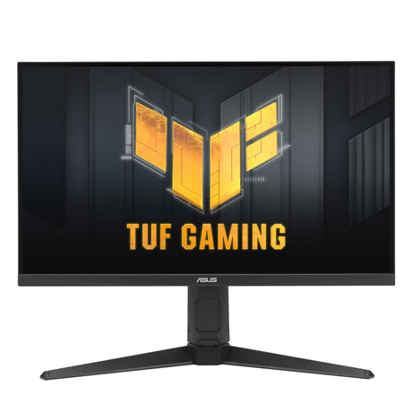 Asus tuf gaming vg27uqel5a 27 4k uhd-skærm (sort, 2x hdmi, skærmport, 80 hz 310 hz)