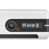 Epson workforce ds-80w feed scanner (grå)