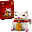 Lego kinesisk nytår 40813 - heldig kat