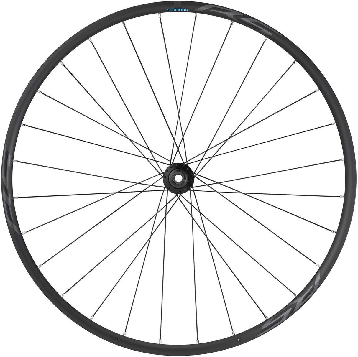 Shimano wh-rs171 650b skive forhjul