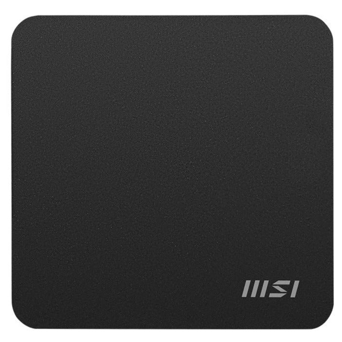 Msi cubi nuc ai 1umg-018beu barebone (sort | core ultra 7 155h | buegrafik)