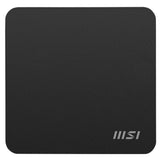 Msi cubi nuc ai 1umg-018beu barebone (sort | core ultra 7 155h | buegrafik)