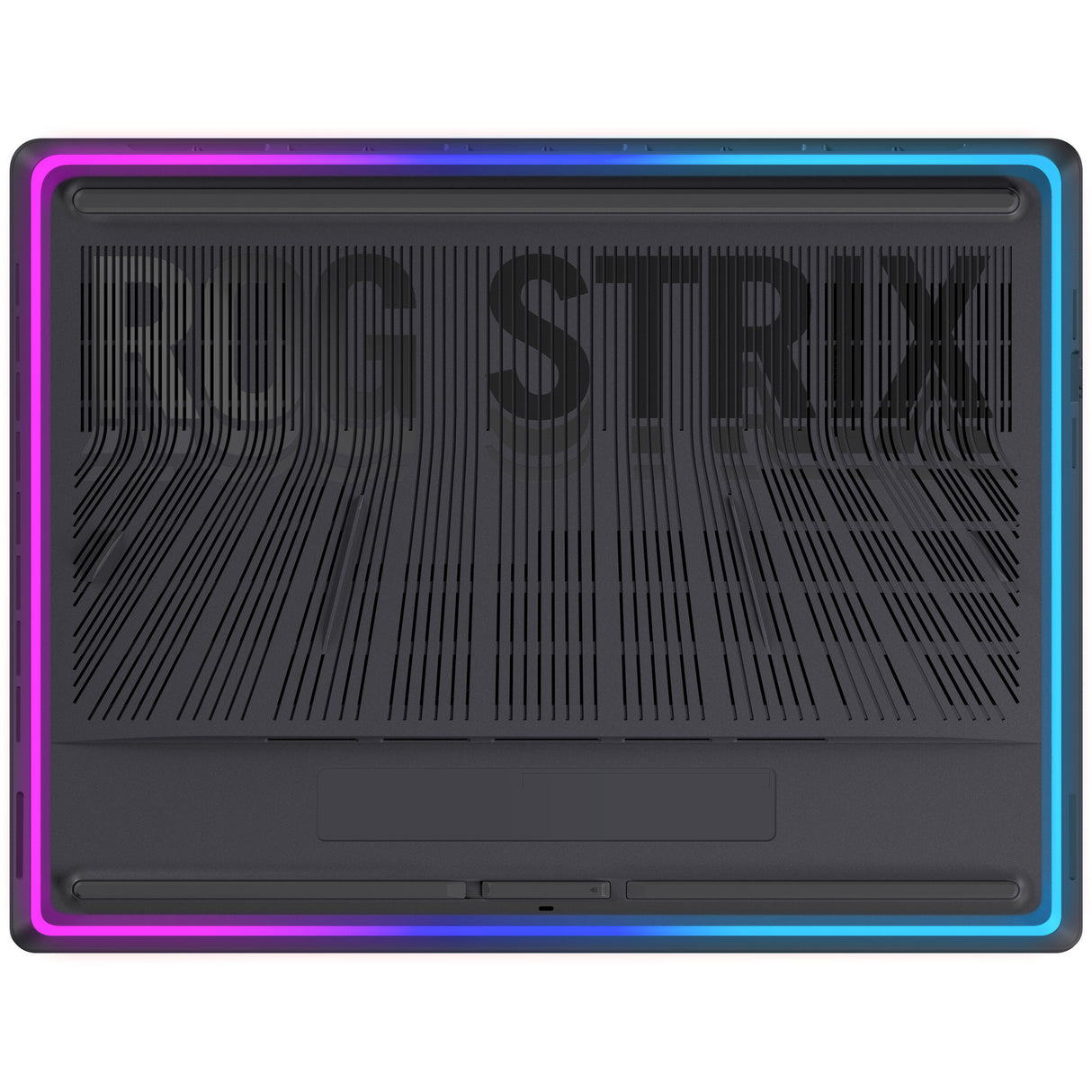 Asus ROG Strix G16 G615JMR-S5020W 16 gaming bærbar (Grå | Core i7-14650HX | RTX 5060 | 16 GB | 1 TB SSD)