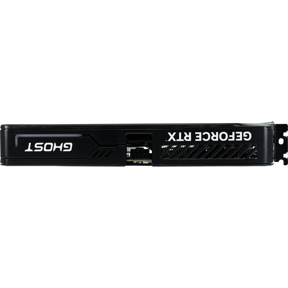 Gainward GeForce RTX 5060 Ti Ghost OC 8GB grafikkort (3x DisplayPort, 1x HDMI 2.1, DLSS 4)