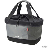 Rixen kaul - klickfix klickfix shopper alingo front kurv