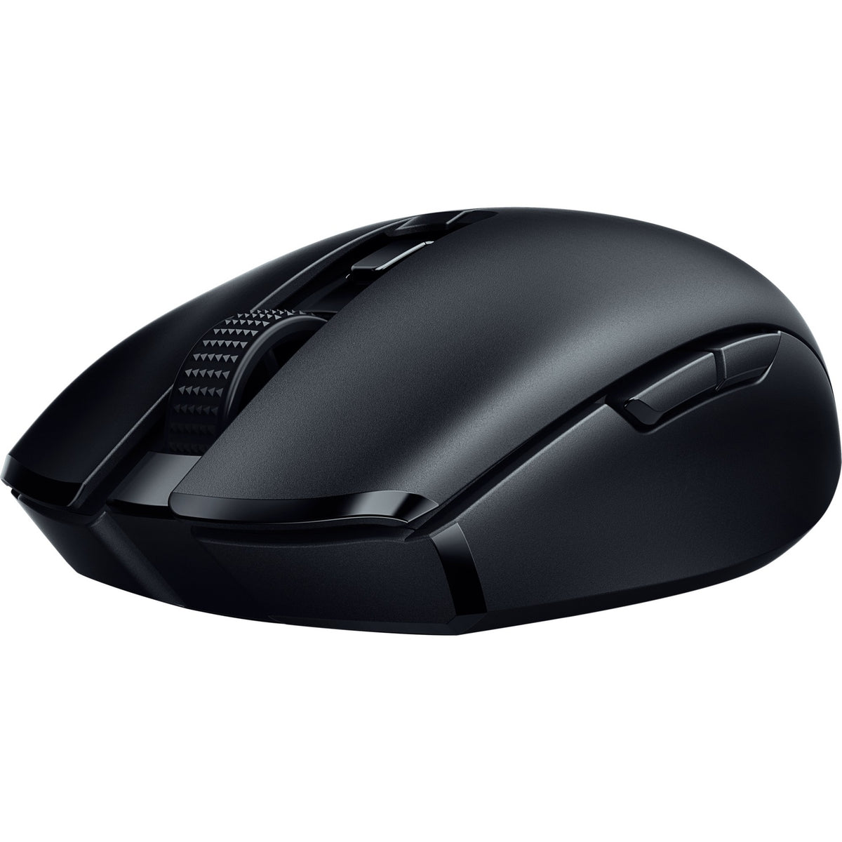Razer orochi v2 mobil trådløs gamingmus (sort, 18.000 dpi, 2,4 GHz + Bluetooth)