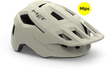 Med shelter mips - mtb helvede