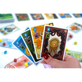 999spil 999 spil quorum brætspil (hollandsk, 2 - 4 spillere, 45 minutter, fra 14 år)
