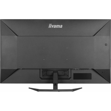 Iiyama prolite x4373uhsu-b2 42.5 4k uhd-skærm (sort (mat), hdmi, displayport, usb-c)