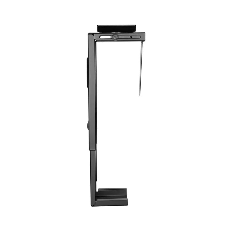 Neomounts pc bureaustøtte nm-cpu100 sort holder (zwart)