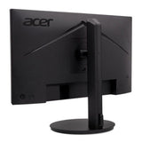 Acer cb272 p6 27 skærm (sort, vga, hdmi, displayport, 144 hz)