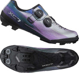Shimano sh-xc703 - mtb sko bred