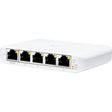 Ubiquiti unifi flex mini switch (hvid)