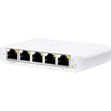 Ubiquiti unifi flex mini switch (hvid)