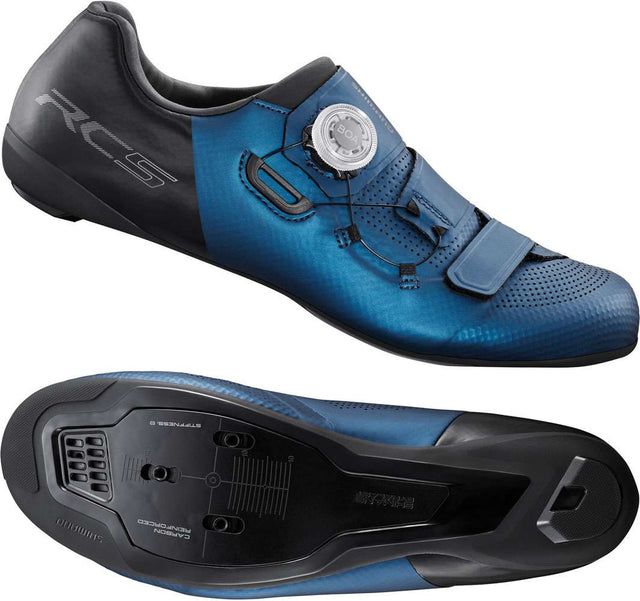 Shimano sh-rc502 - landevejscykelsko