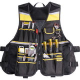 Stanley kufferter stanley fatmax® værktøjsvest | 71181 - fmst1-71181