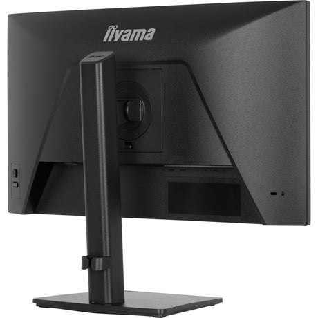 Iiyama prolite xb2496hsc-b1 24 skærm (sort (mat), 144 Hz, HDMI, USB-C, lyd)