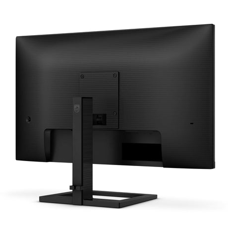 Philips 27e1n1800ae 00 27 4k UHD-skærm (sort, 2x HDMI, skærmport)