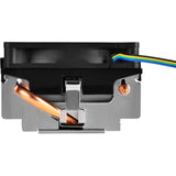 Silverstone sst-kr01 CPU køler