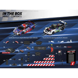 Carrera digital 132 - race for guld racerbane