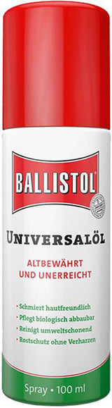 Ballistol universal olie