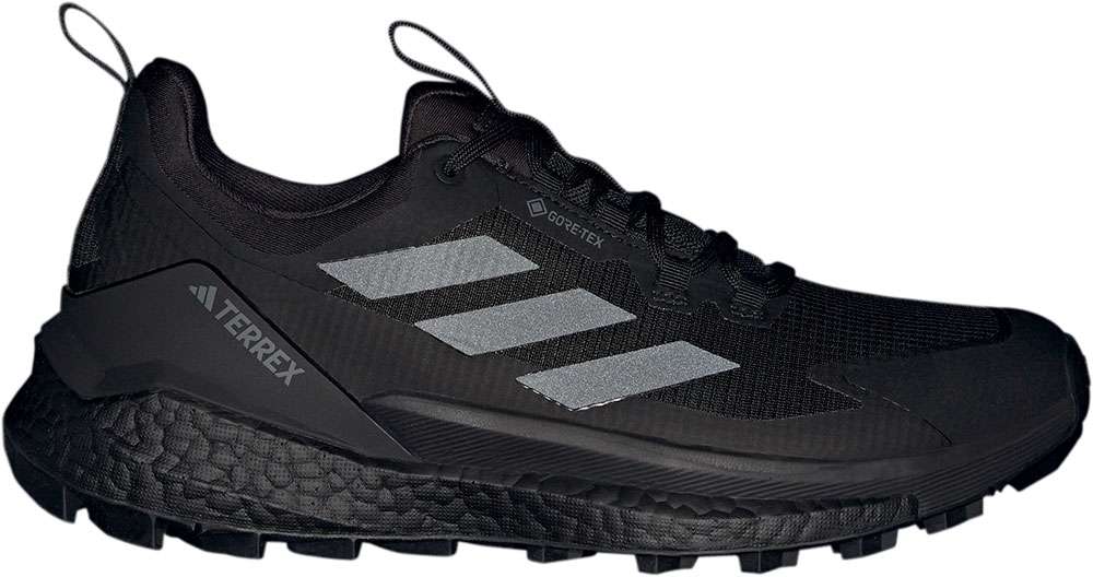 Adidas Terrex Free Hiker 2 Low GTX - Trailløbesko