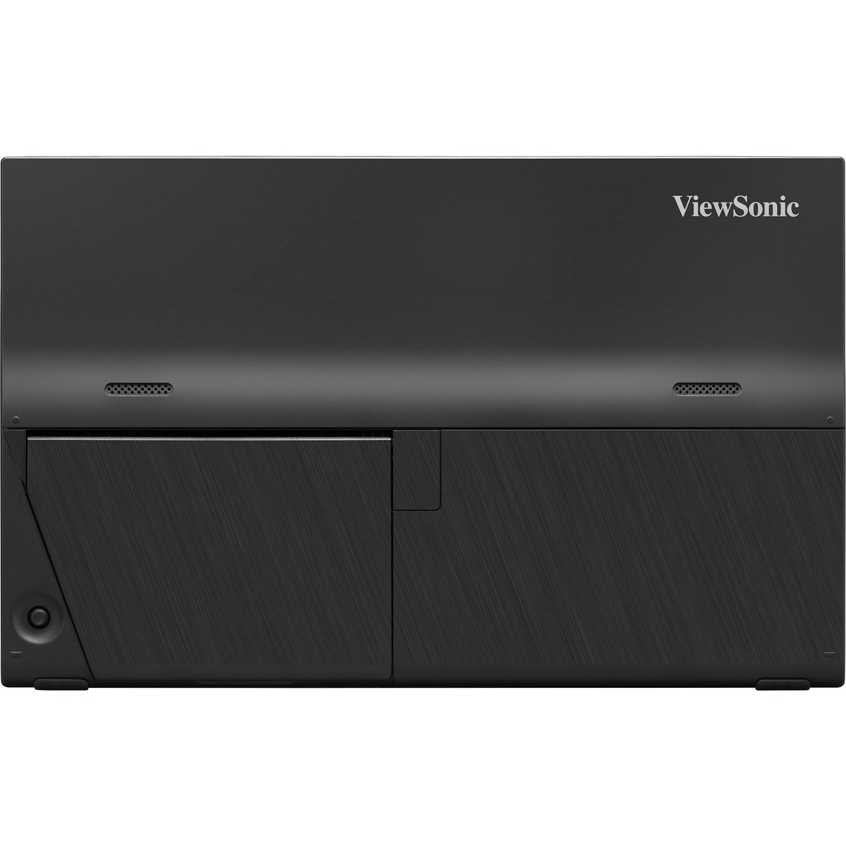Viewsonic vx1654 bærbar gaming skærm 16 (sort, 1x micro HDMI, USB-C, lyd, 144 Hz)
