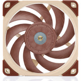 Noctua nf-a12x25 pwm kabinetventilator (120 x 120 x 25 mm)