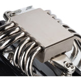 Silverstone sst-hyd120-argb-v2 cpu køler