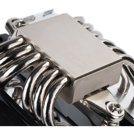 Silverstone sst-hyd120-argb-v2 cpu køler