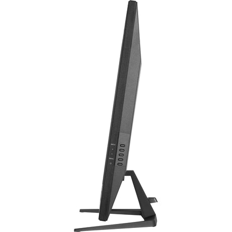 Iiyama prolite x4373uhsu-b2 42.5 4k uhd-skærm (sort (mat), hdmi, displayport, usb-c)