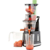 Princess 202045 slowjuicer let fyld juicer (sort)