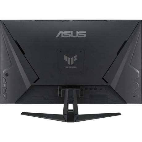 Asus tuf gaming vg328qa1a 32 skærm (zwart sølv, 2x hdmi, displayport, 170 hz)