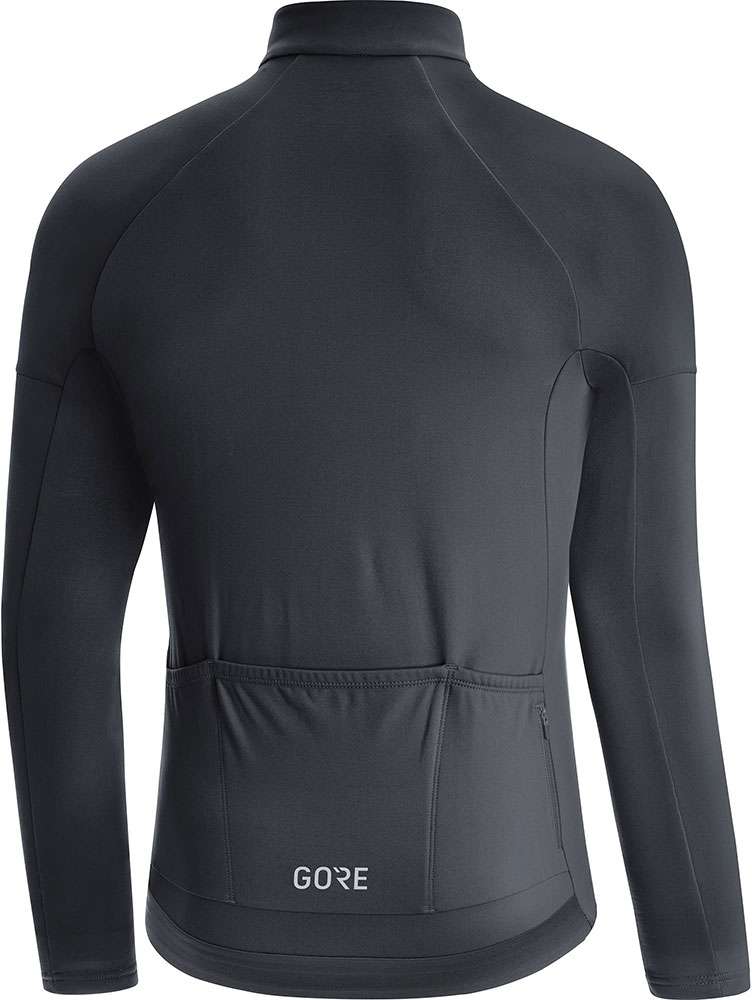 Gorewear c3 termo - langærmet jersey